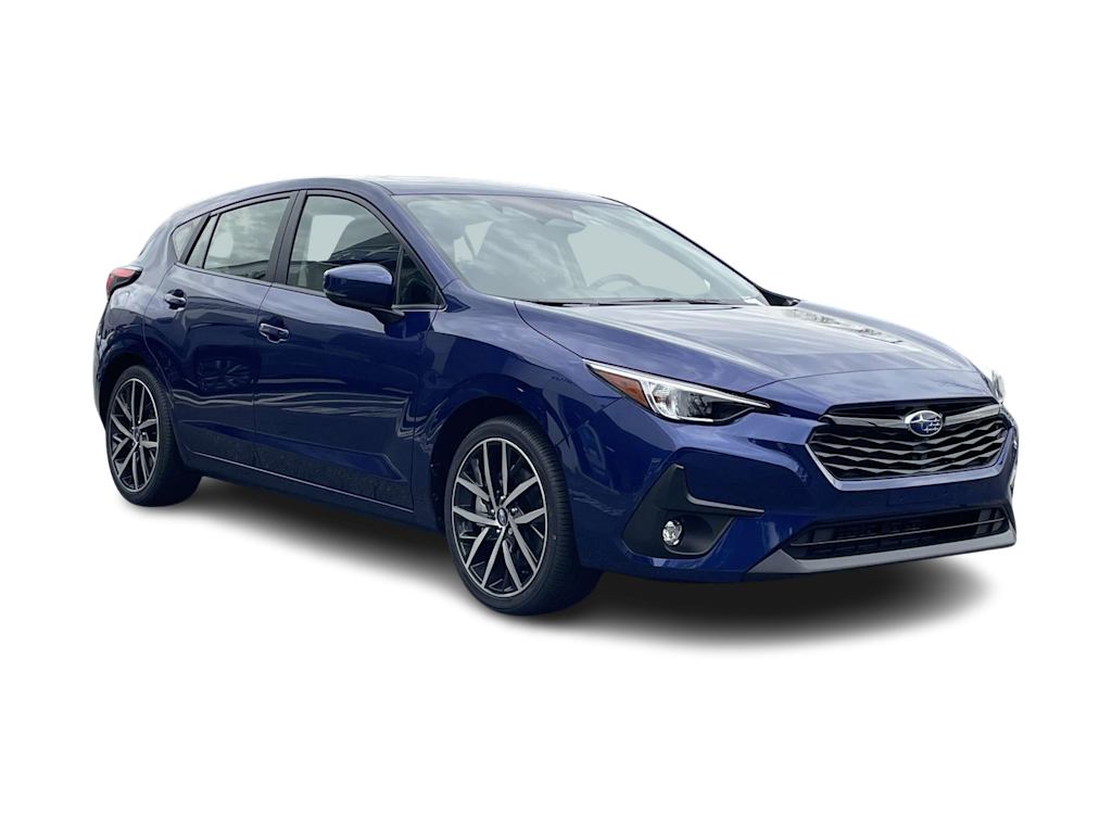 Thumbnail: 2026 Subaru Impreza - 15