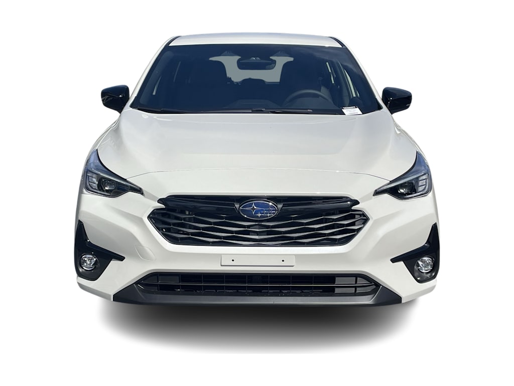 Thumbnail: 2026 Subaru Impreza - 5