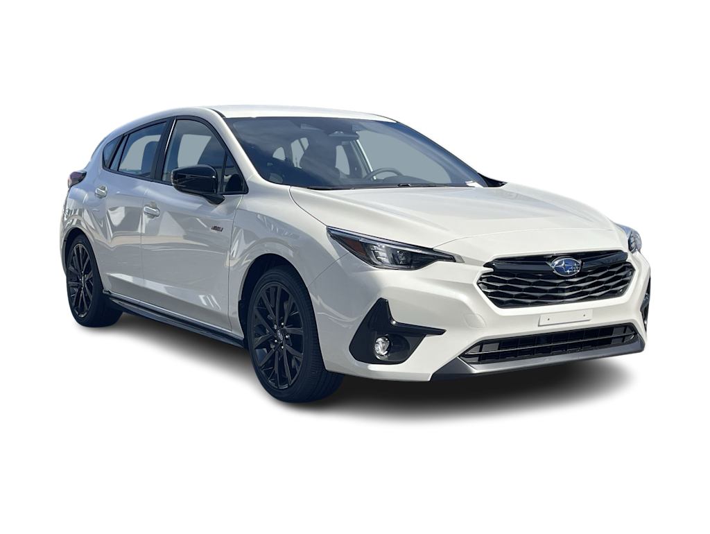 Thumbnail: 2026 Subaru Impreza - 12