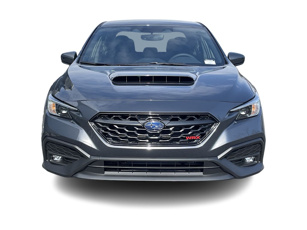 Thumbnail: 2026 Subaru WRX - 5