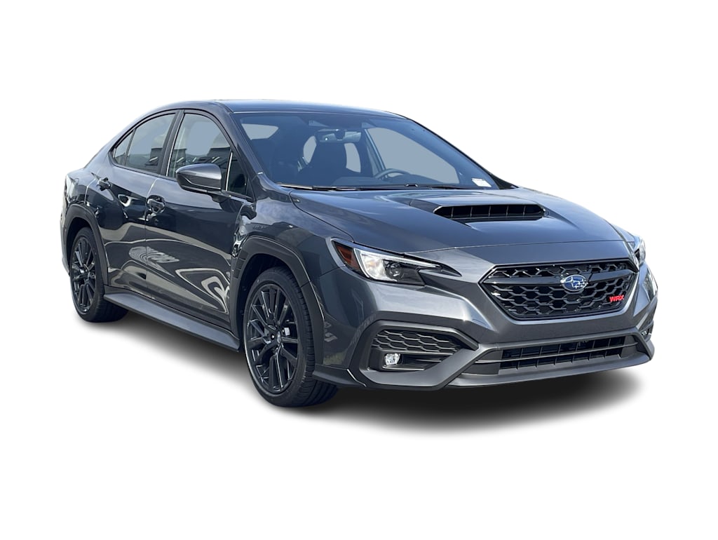 Thumbnail: 2026 Subaru WRX - 14