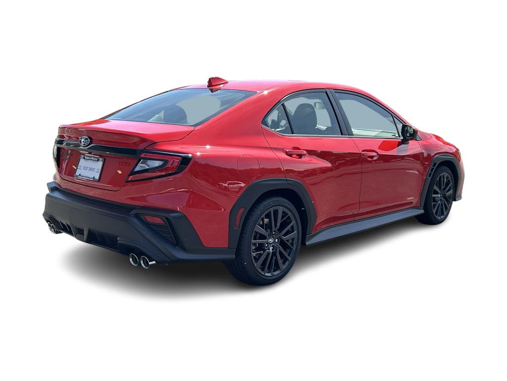 Thumbnail: 2026 Subaru WRX - 12