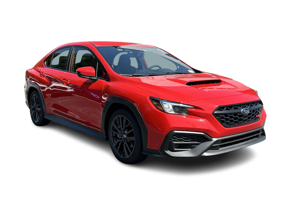 Thumbnail: 2026 Subaru WRX - 13