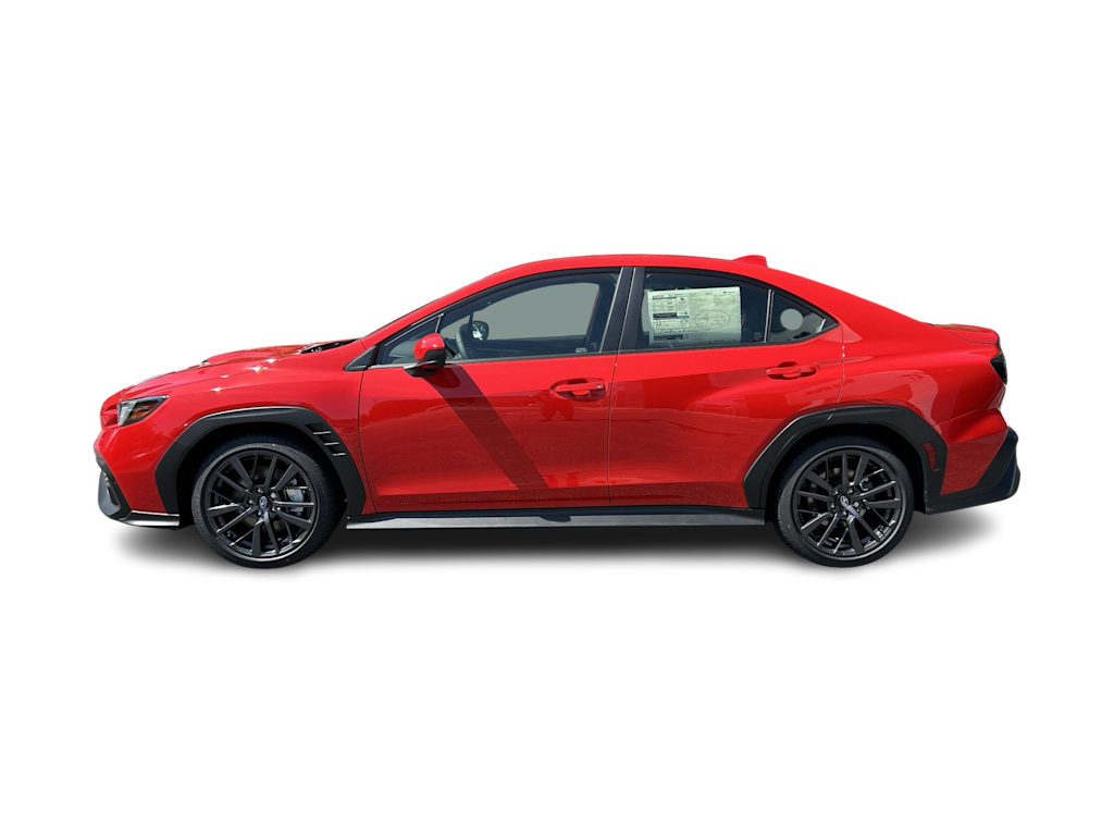 Thumbnail: 2026 Subaru WRX - 3