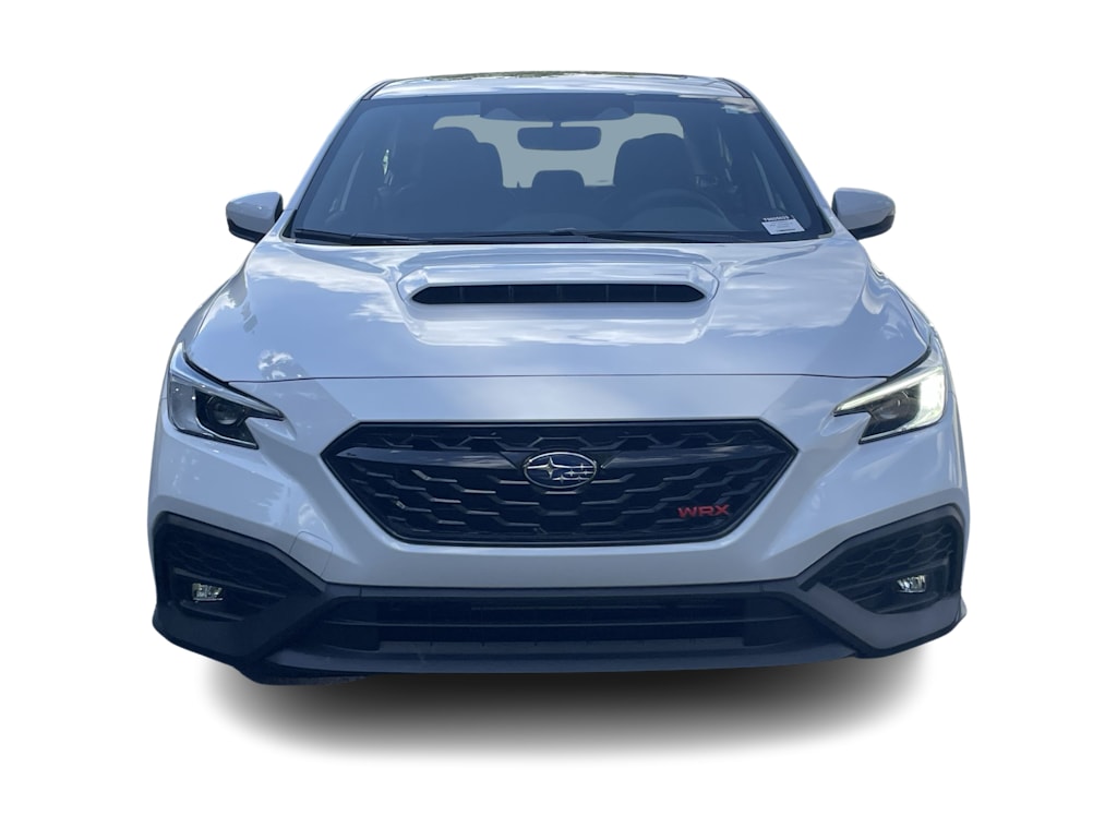 Thumbnail: 2026 Subaru WRX - 5