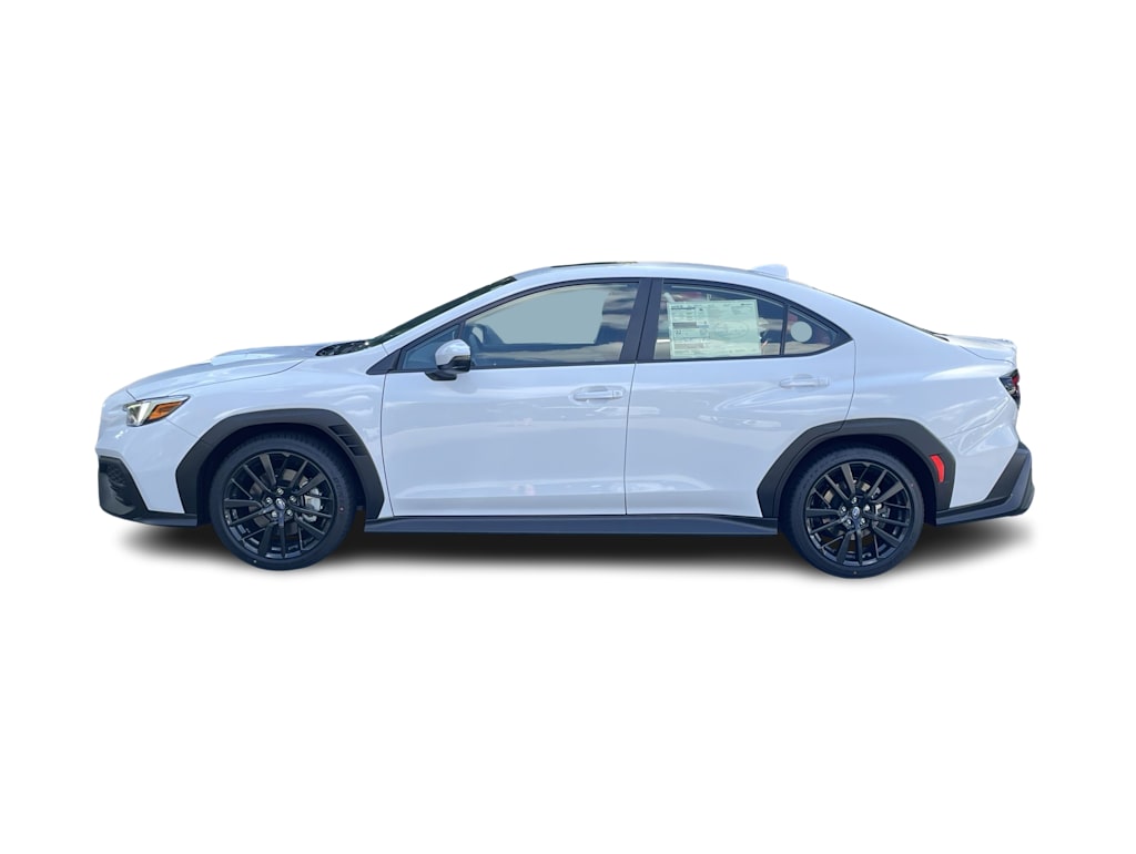 Thumbnail: 2026 Subaru WRX - 3