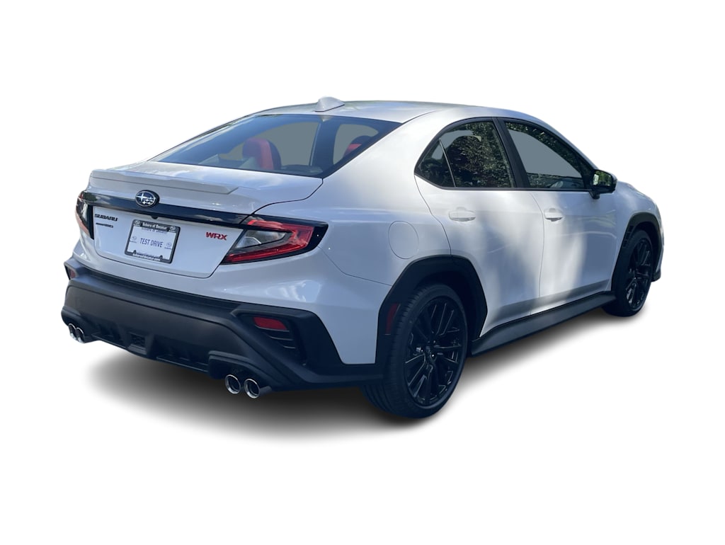 Thumbnail: 2026 Subaru WRX - 13