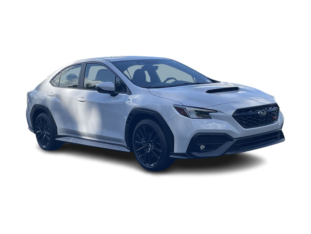 Thumbnail: 2026 Subaru WRX - 14