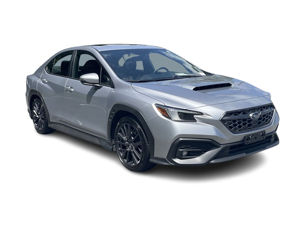 Thumbnail: 2024 Subaru WRX - 14