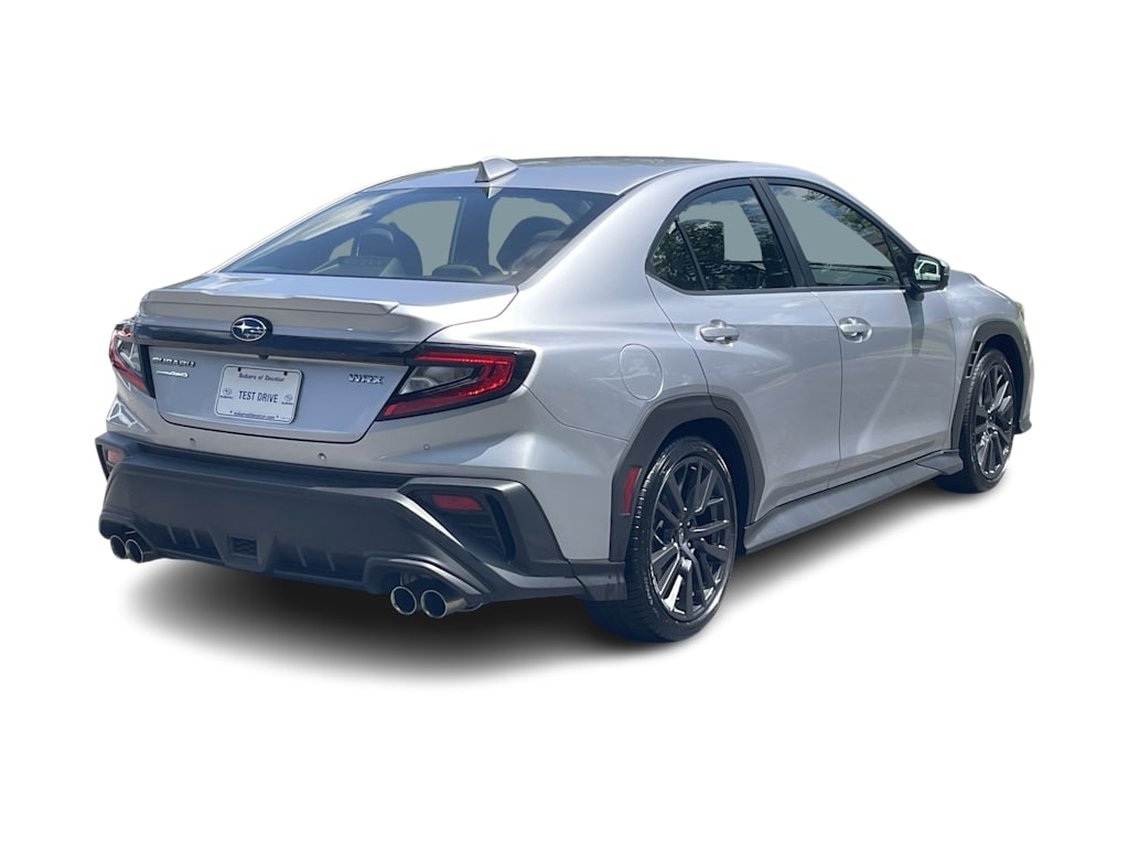 Thumbnail: 2024 Subaru WRX - 13