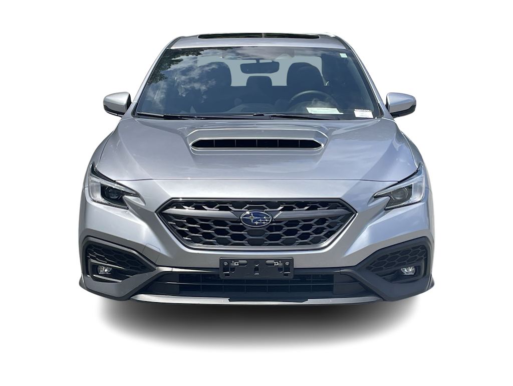 Thumbnail: 2024 Subaru WRX - 5
