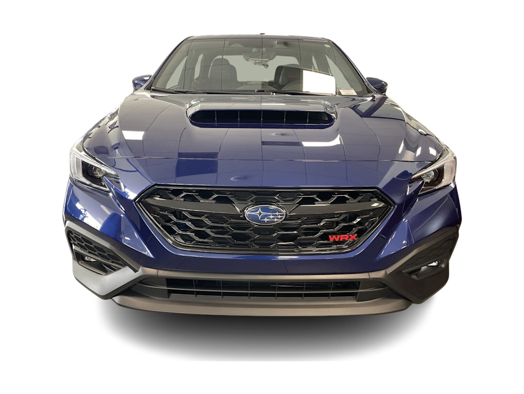Thumbnail: 2026 Subaru WRX - 5