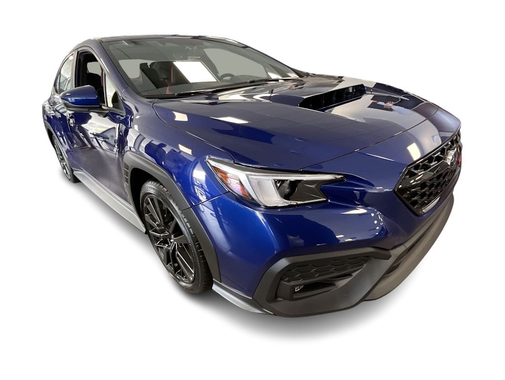 Thumbnail: 2026 Subaru WRX - 14