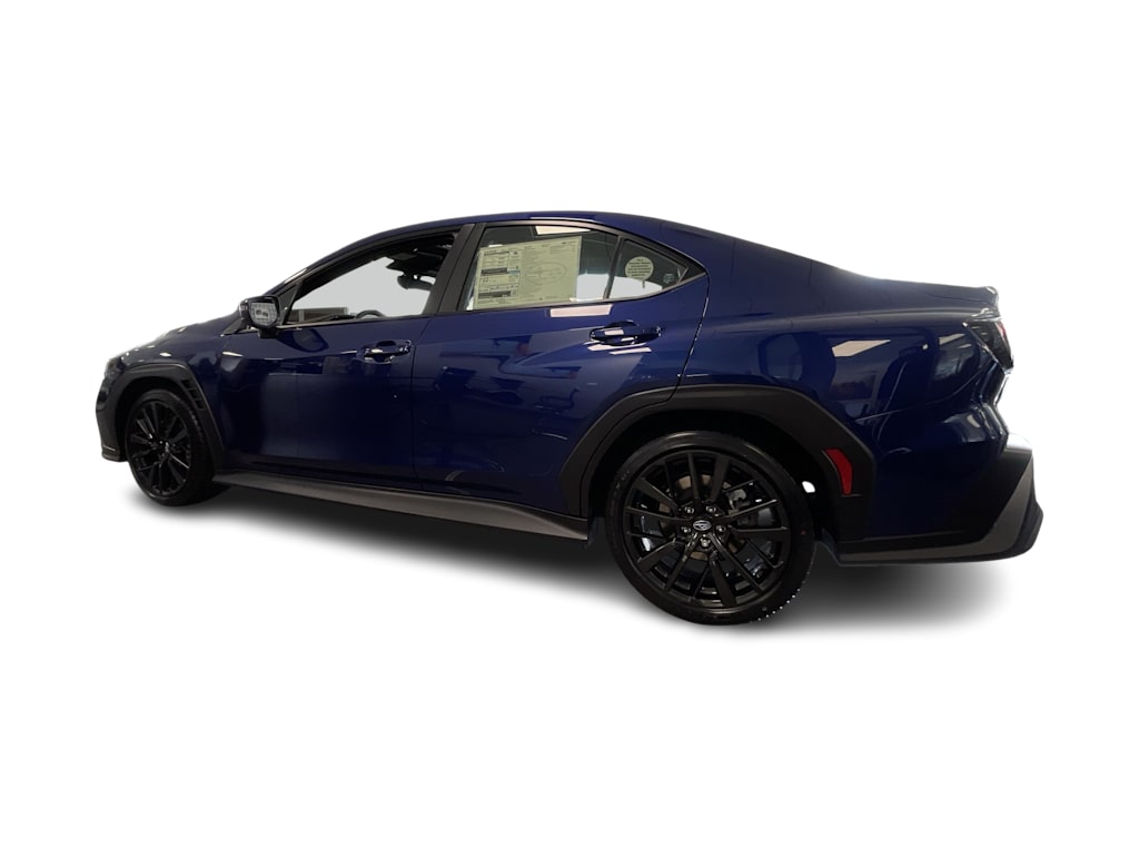 Thumbnail: 2026 Subaru WRX - 3