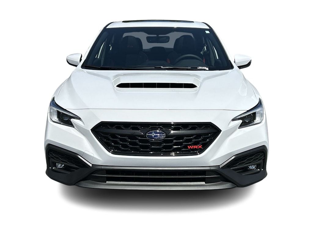 Thumbnail: 2026 Subaru WRX - 5