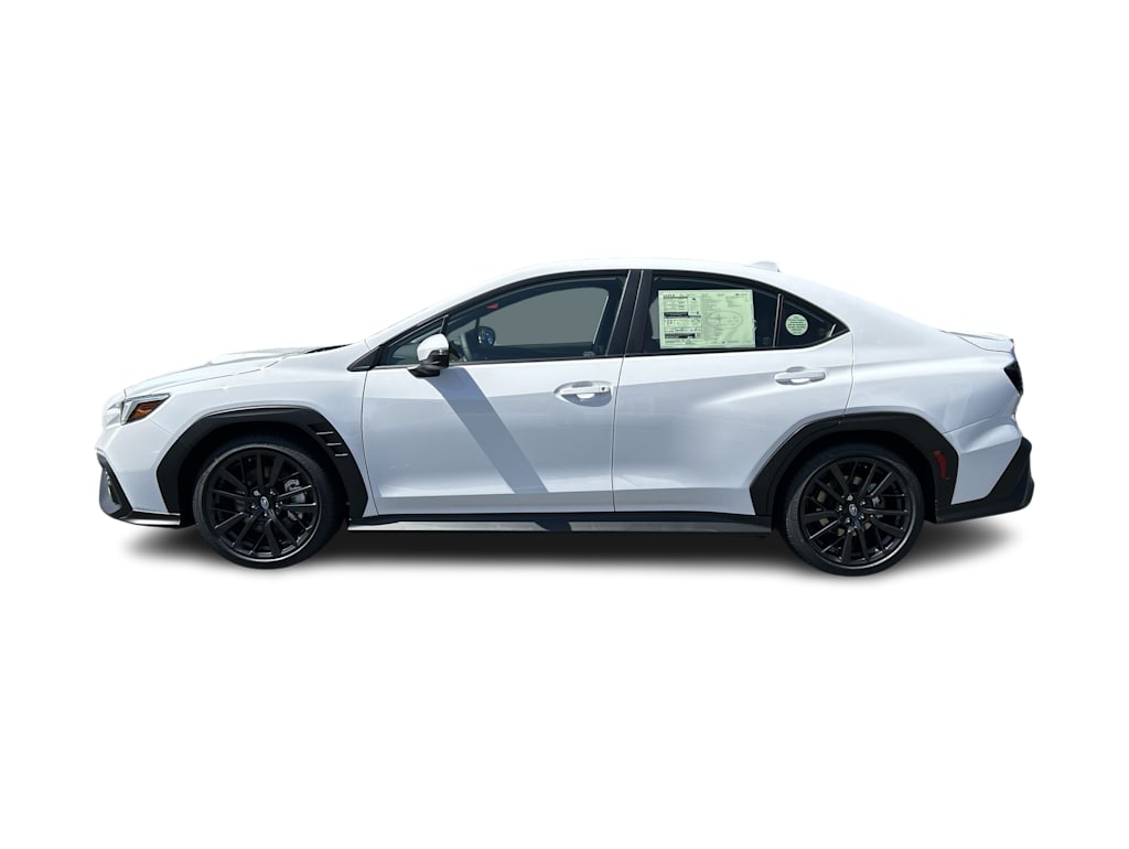 Thumbnail: 2026 Subaru WRX - 3