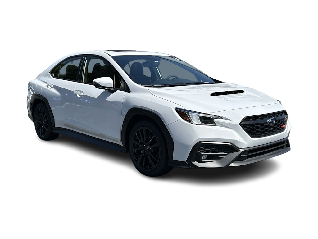 Thumbnail: 2026 Subaru WRX - 13