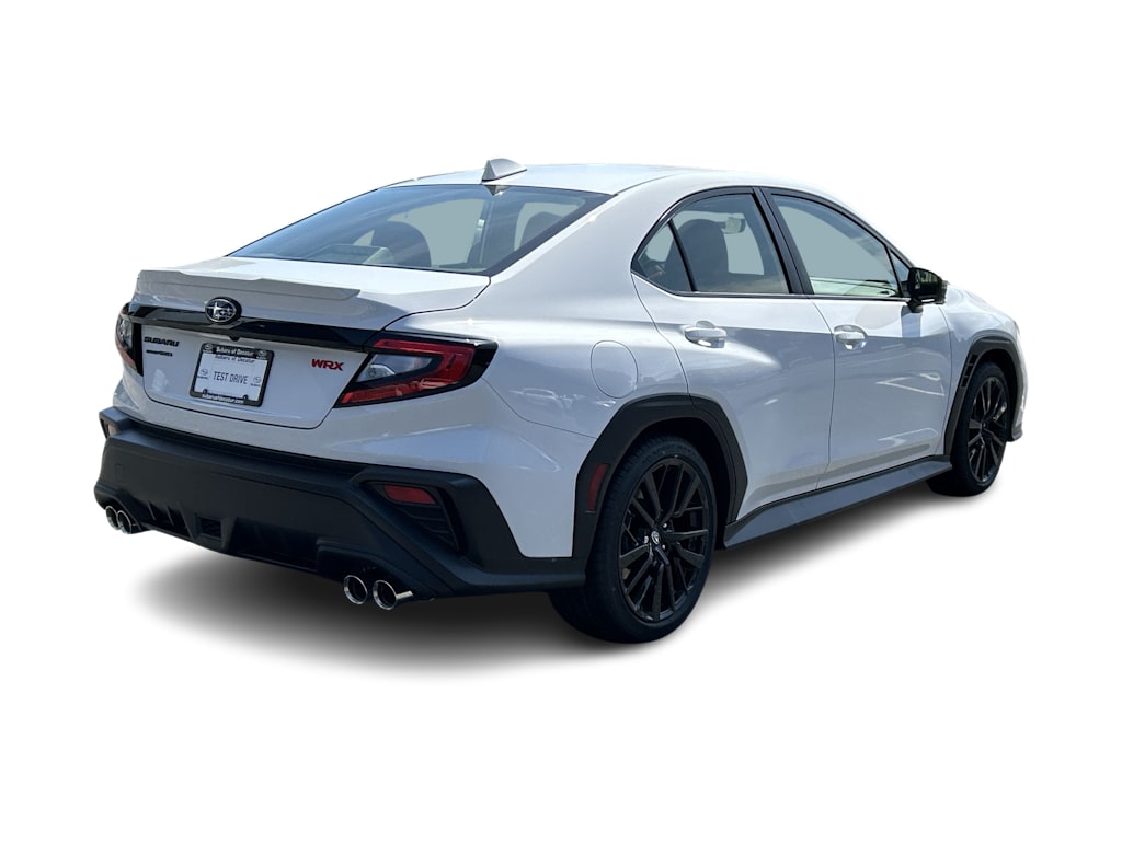Thumbnail: 2026 Subaru WRX - 12