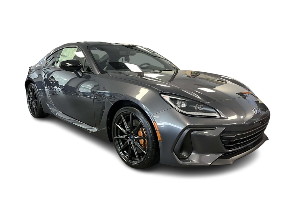 Thumbnail: 2025 Subaru BRZ - 13