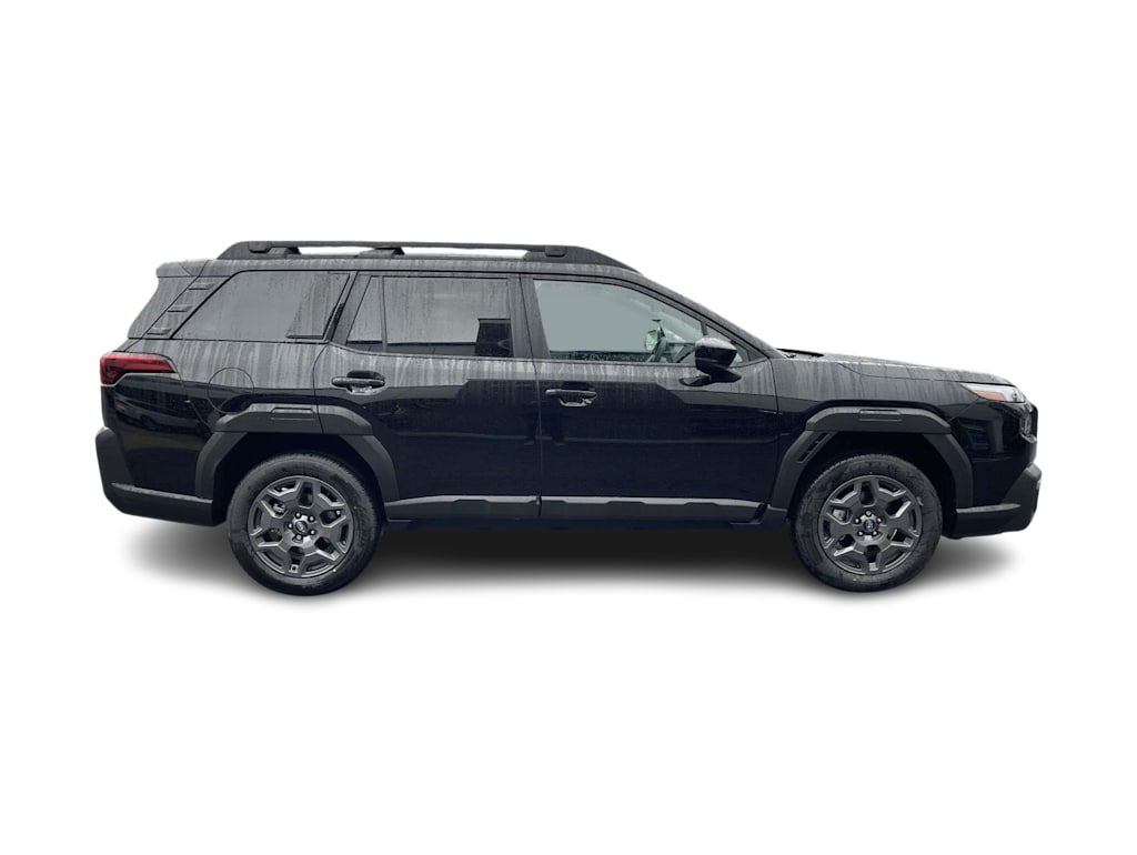 Thumbnail: 2026 Subaru Outback - 14