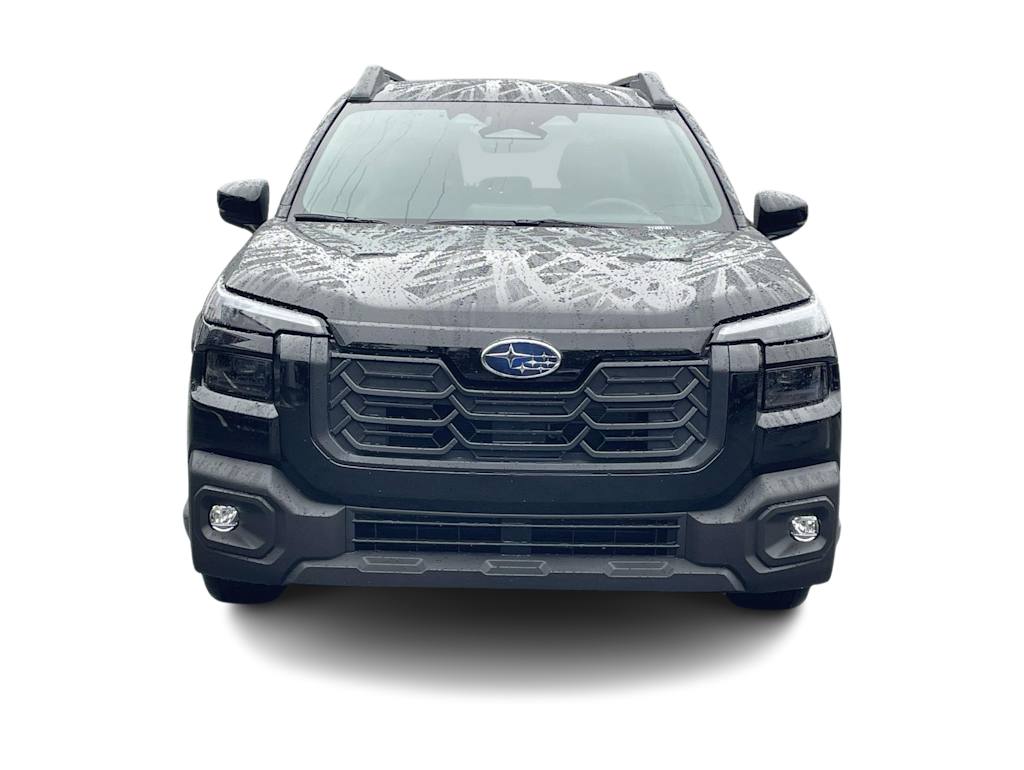 Thumbnail: 2026 Subaru Outback - 5