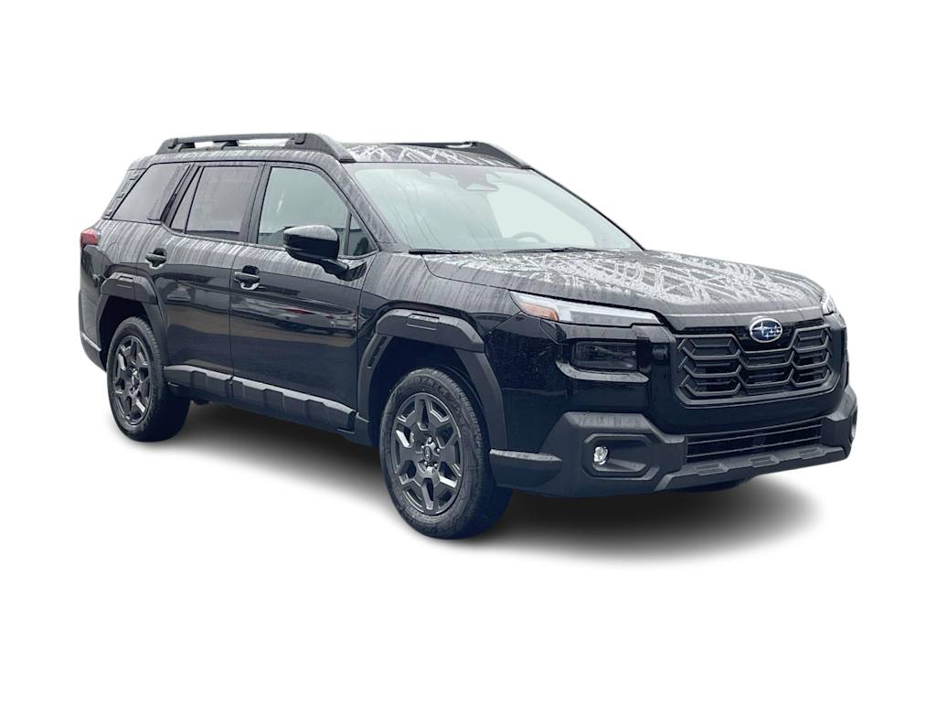 Thumbnail: 2026 Subaru Outback - 15