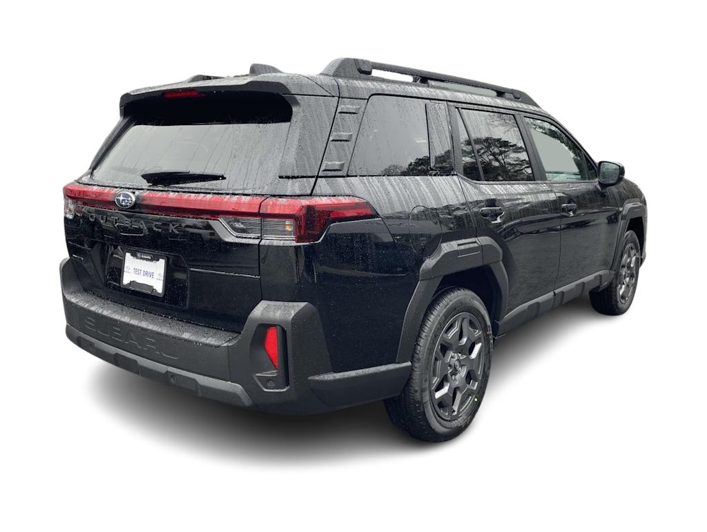 Thumbnail: 2026 Subaru Outback - 13