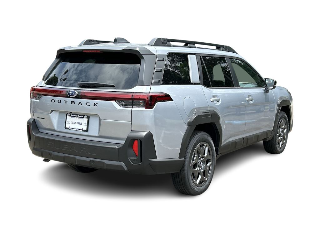 Thumbnail: 2026 Subaru Outback - 15