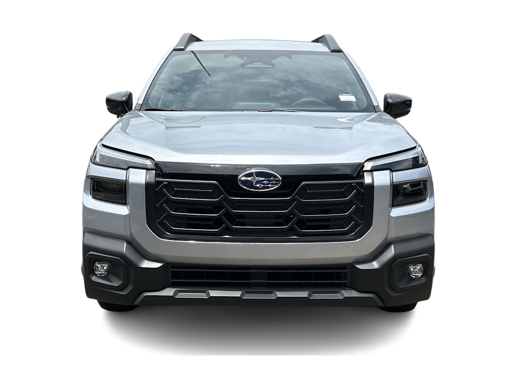 Thumbnail: 2026 Subaru Outback - 5