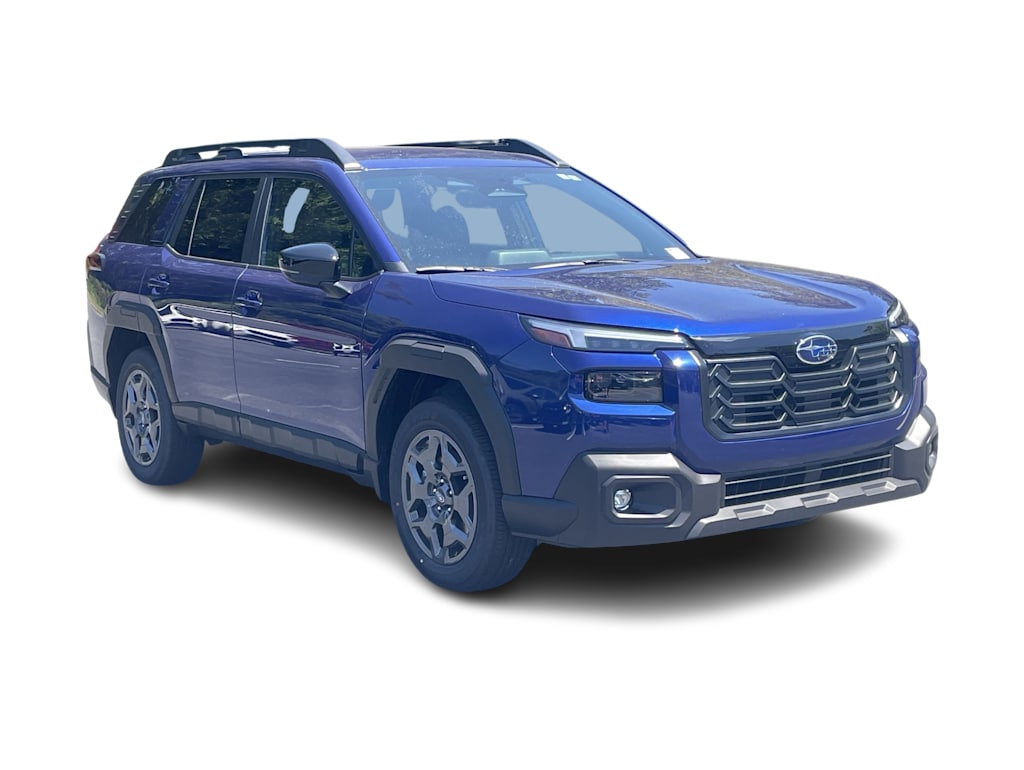 Thumbnail: 2026 Subaru Outback - 13