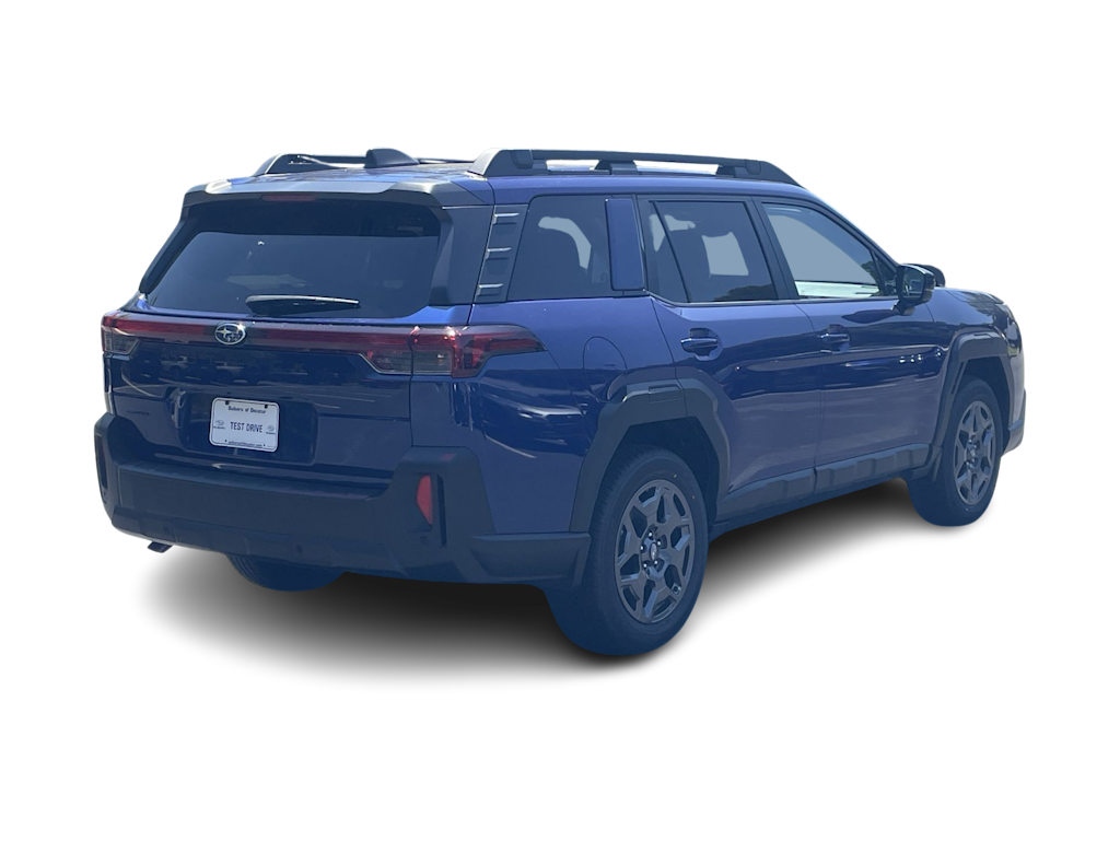 Thumbnail: 2026 Subaru Outback - 12
