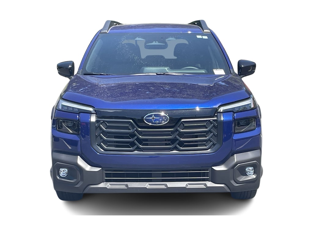 Thumbnail: 2026 Subaru Outback - 5