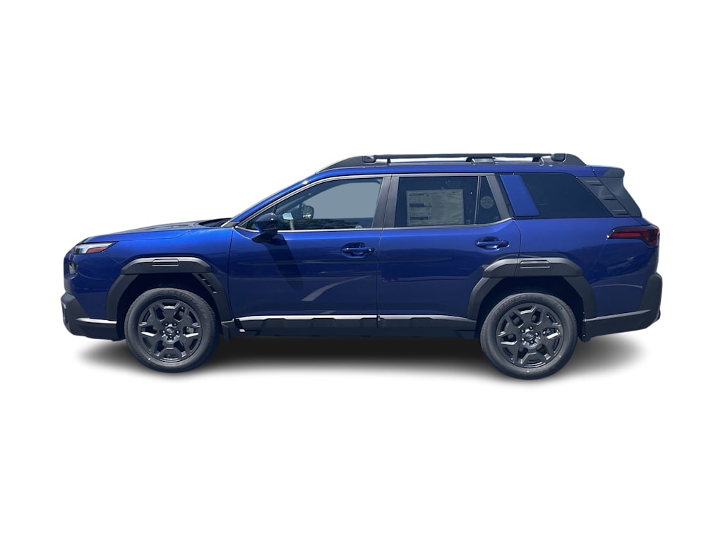 Thumbnail: 2026 Subaru Outback - 3