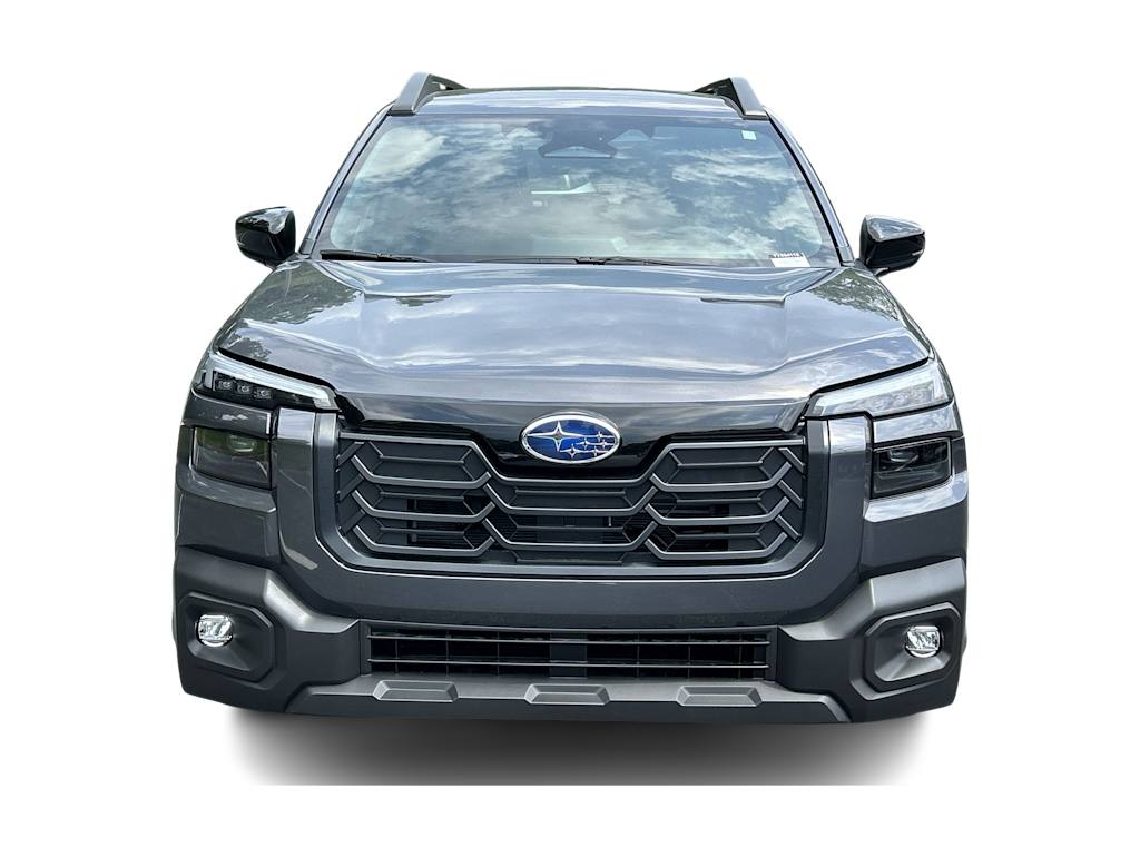 Thumbnail: 2026 Subaru Outback - 5