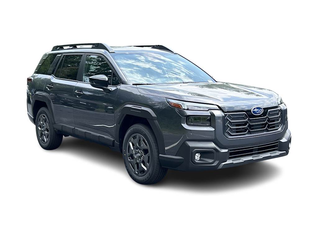 Thumbnail: 2026 Subaru Outback - 15