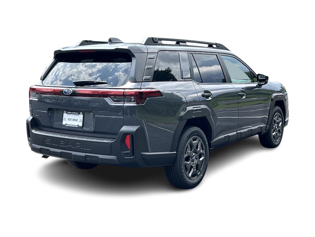 Thumbnail: 2026 Subaru Outback - 14