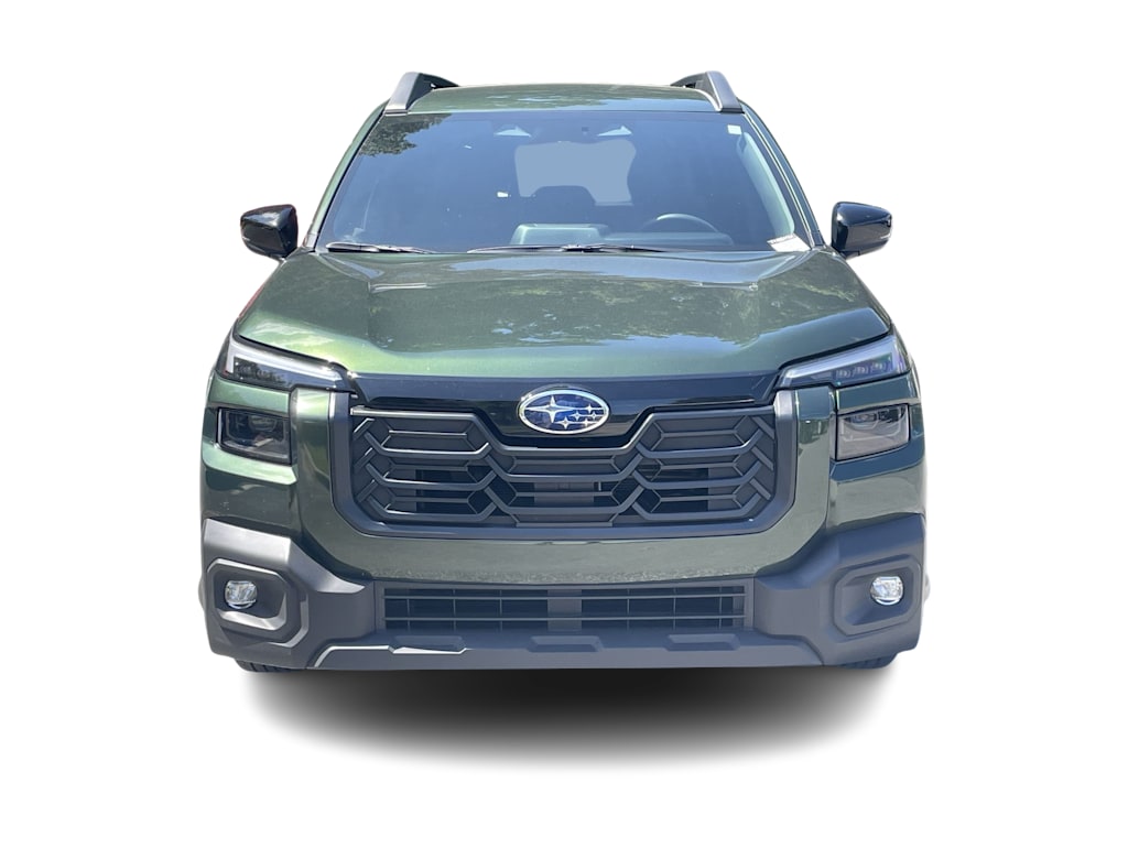 Thumbnail: 2026 Subaru Outback - 5