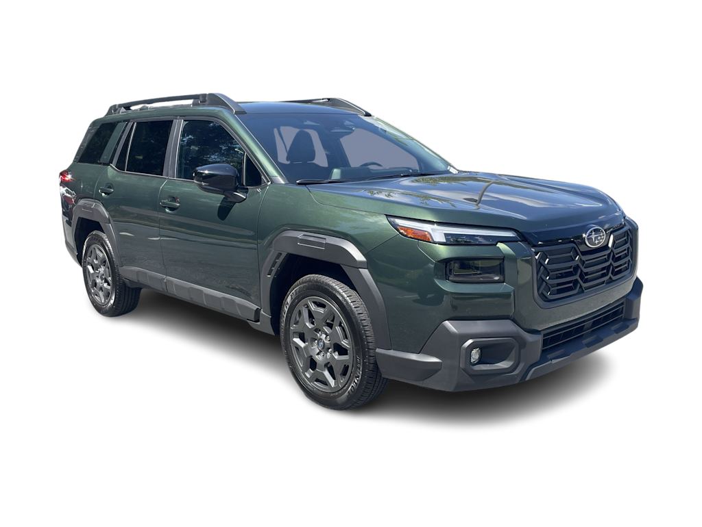 Thumbnail: 2026 Subaru Outback - 15