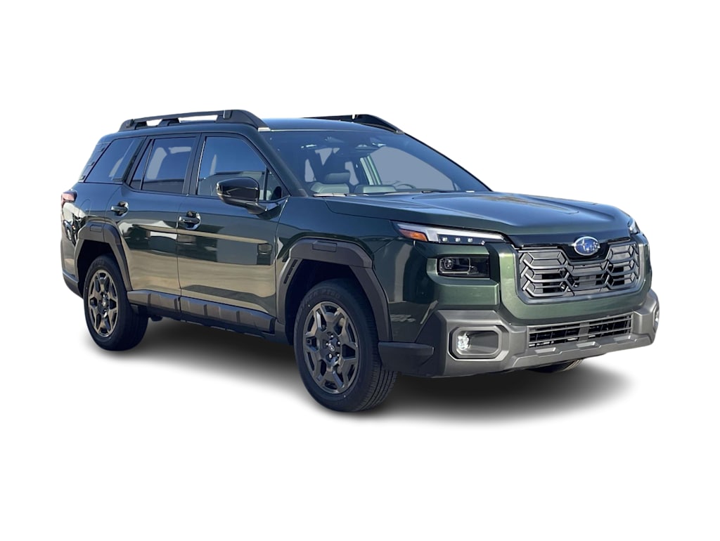 Thumbnail: 2026 Subaru Outback - 17