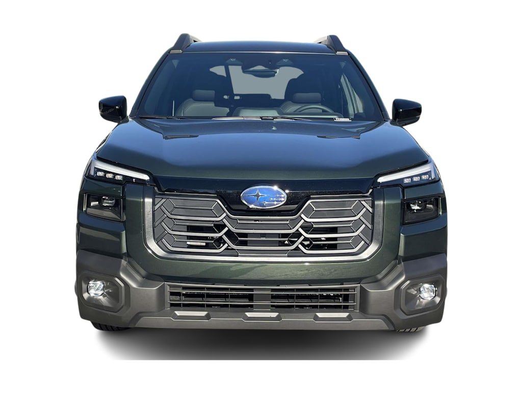 Thumbnail: 2026 Subaru Outback - 6