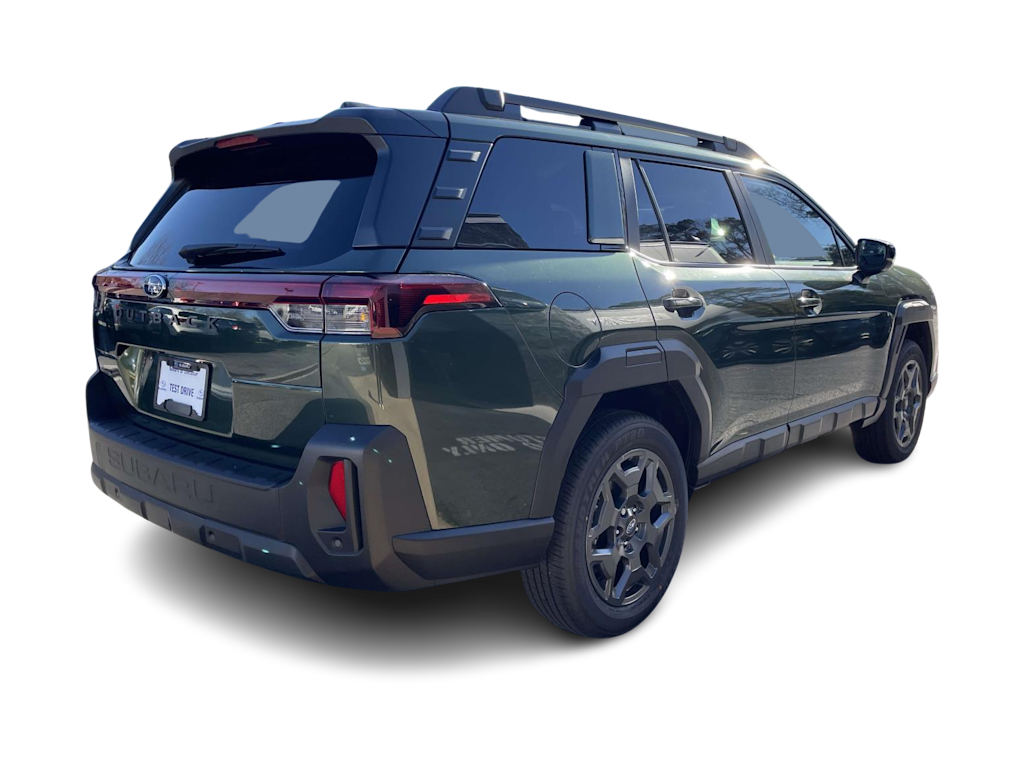 Thumbnail: 2026 Subaru Outback - 15