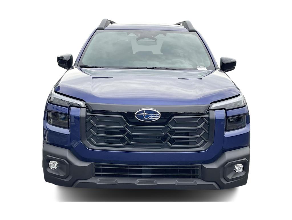 Thumbnail: 2026 Subaru Outback - 5