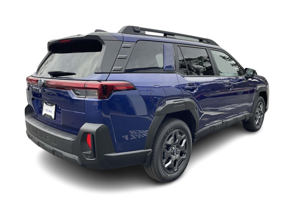 Thumbnail: 2026 Subaru Outback - 13