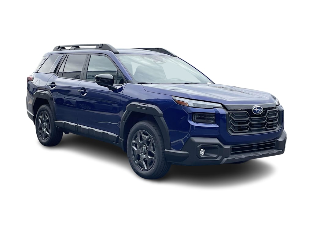 Thumbnail: 2026 Subaru Outback - 15