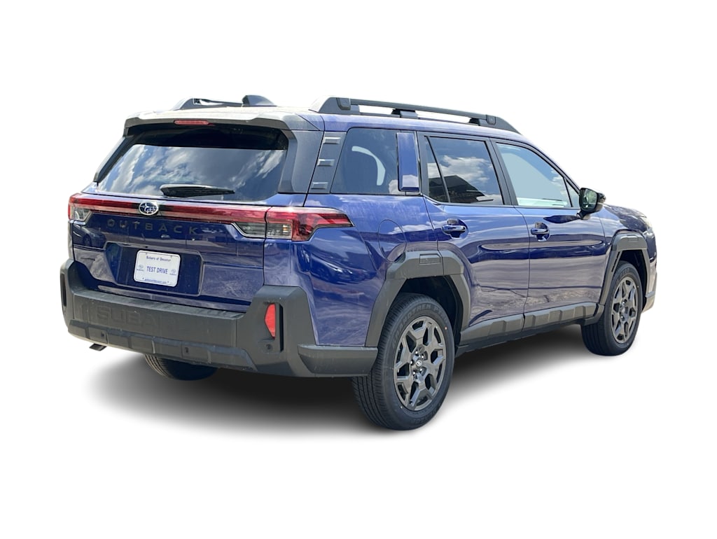 Thumbnail: 2026 Subaru Outback - 11