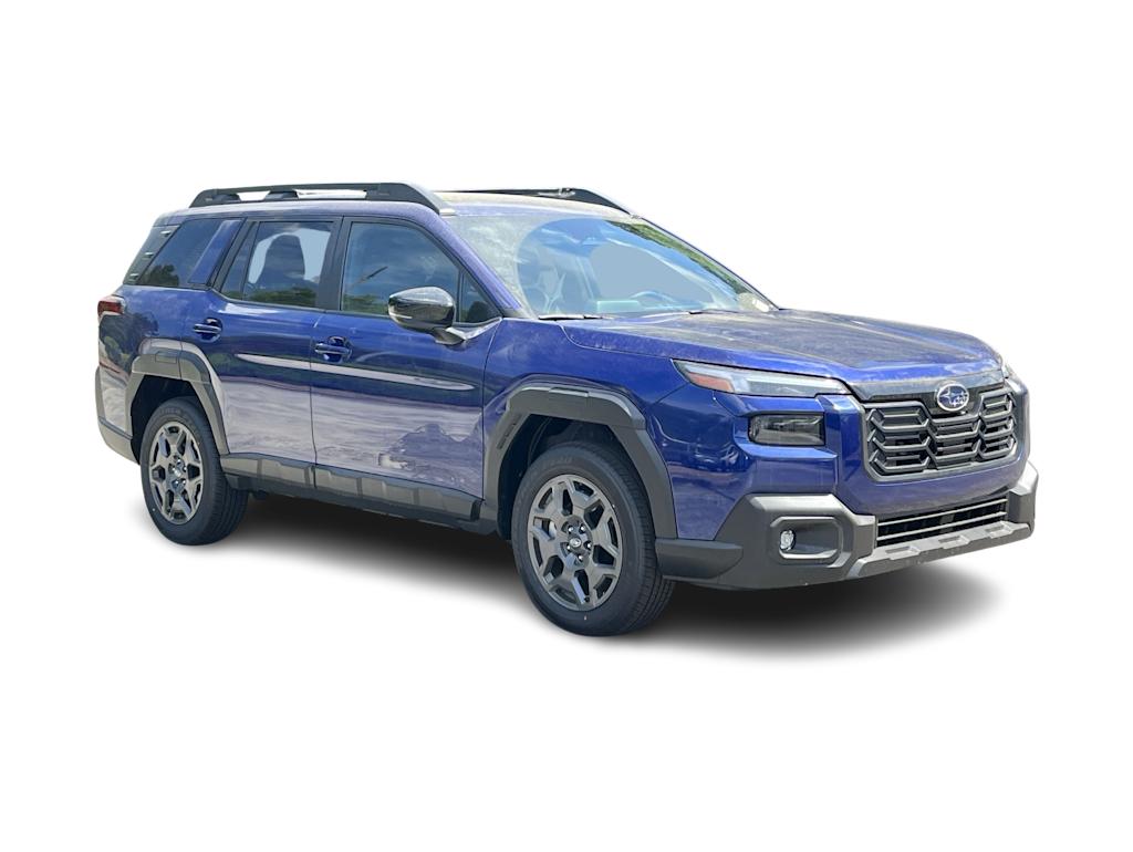 Thumbnail: 2026 Subaru Outback - 12