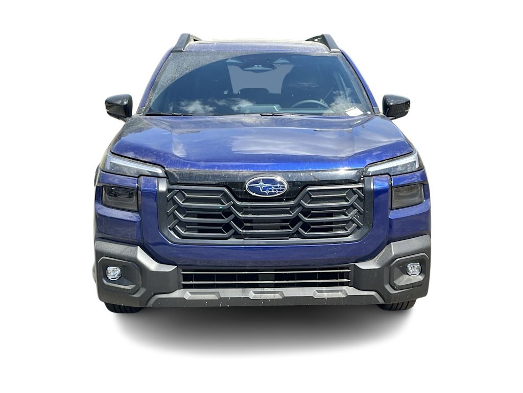 Thumbnail: 2026 Subaru Outback - 5