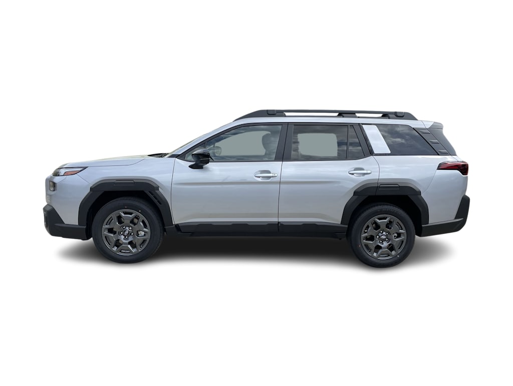 Thumbnail: 2026 Subaru Outback - 3