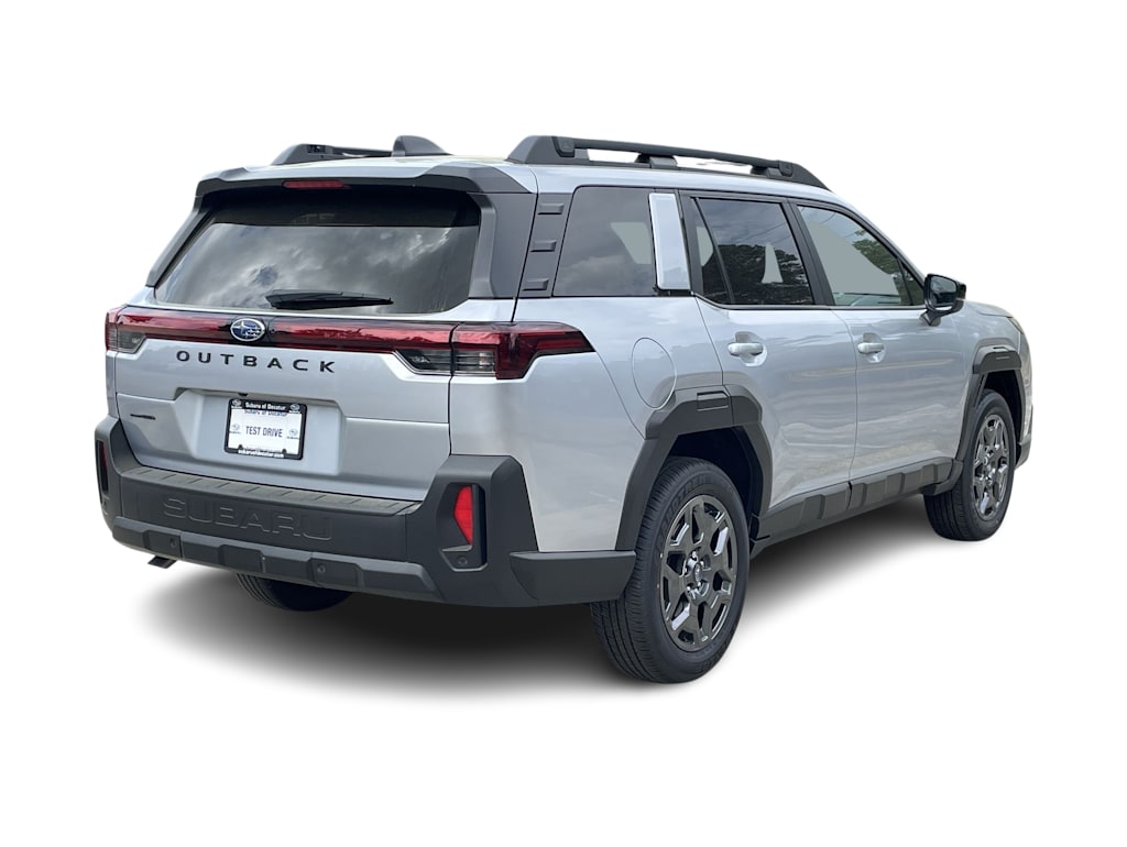 Thumbnail: 2026 Subaru Outback - 13