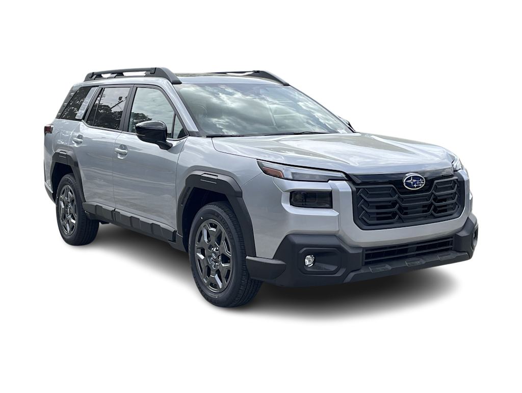 Thumbnail: 2026 Subaru Outback - 14